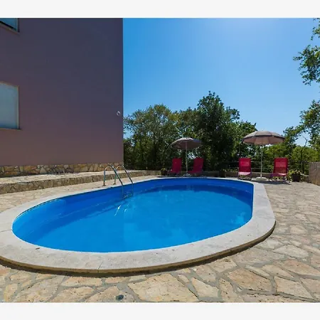 Apartamento Besonderes Mit Pool, Grillplatz, Waschmaschine, Meerblick, Klima *