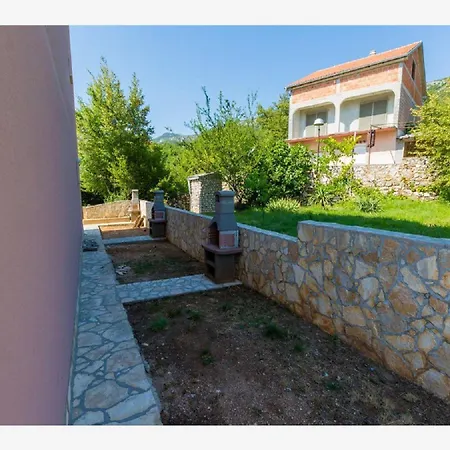 Besonderes Mit Pool, Grillplatz, Waschmaschine, Meerblick, Klima Grižane
