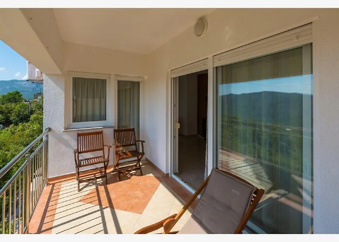 Besonderes Mit Pool, Grillplatz, Waschmaschine, Meerblick, Klima Apartamento