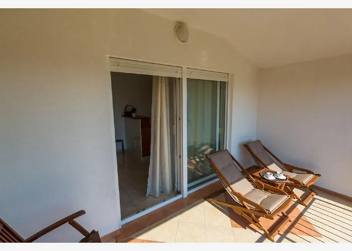 Besonderes Mit Pool, Grillplatz, Waschmaschine, Meerblick, Klima * Grižane