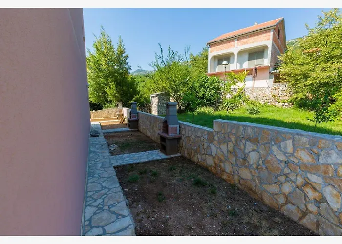 Besonderes Mit Pool, Grillplatz, Waschmaschine, Meerblick, Klima Grižane